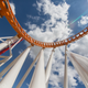 Illustration for article titled Coney Islands Newest Roller Coaster Is Narrower Than Most Apartments